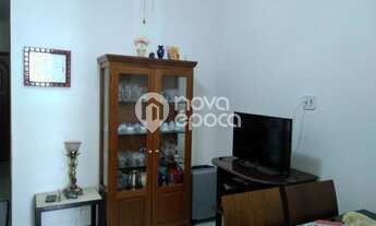 Imagem 2: Rio de Janeiro - Apartamento Padrão - Copacabana