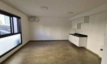 Imagem 3: Studio - 32m² - 1 vaga - Vila Pompéia