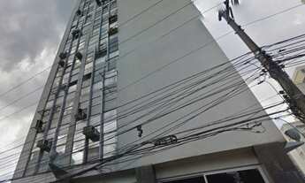 Imagem 2: CONJ. COMERCIAL - HIGIENÓPOLIS - SP