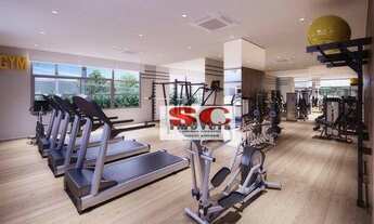 Imagem 6: Apartamento com 3 dormitórios à venda, 89 m² por R$ 950.000 - Jardim Brasil - Campinas/SP