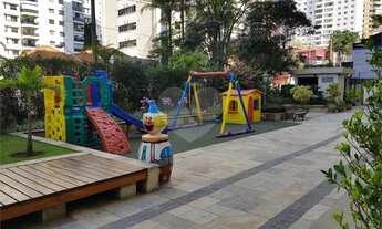 Imagem: Apartamento-São Paulo-PERDIZES