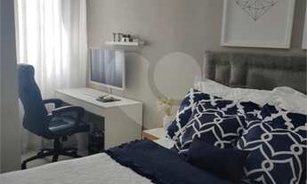 Imagem 7: Rio de Janeiro - Apartamento Padrão - Bonsucesso