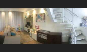 Imagem 7: Casa 03 Dormts, 02 Vaga Garagem, à venda por R$ 698.000 - Granja Viana