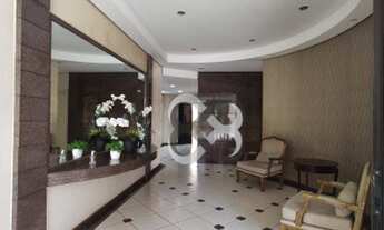 Imagem 2: Apartamento com 3 dormitórios para alugar, 110 m² por R$ 2.200/mês - Judith - Londrina/PR