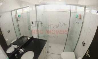 Imagem 7: Apartamento no Ipiranga com 2 quartos, 1 vaga de garagem, 49 m²