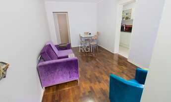 Imagem 2: Porto Alegre - Apartamento Padrão - Petrópolis