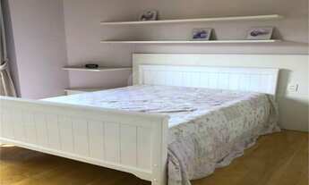 Imagem 6: APTO 4 DORM - HIGIENOPOLIS