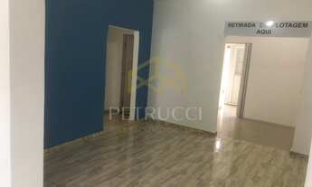 Imagem 4: Casa - Vila Joaquim Inácio - Campinas