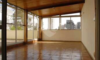 Imagem: Apto Garden c/Quintal e Área Coberta