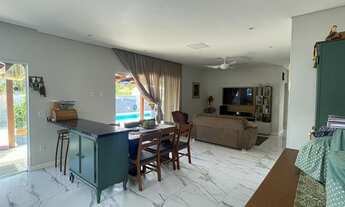 Imagem 2: Casa para Venda em Florianópolis, Canasvieiras, 3 dormitórios, 1 suíte, 3 banheiros, 2 vag