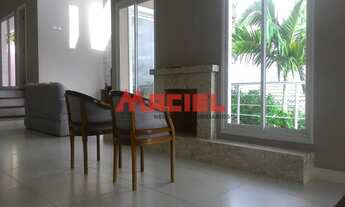 Imagem 6: Casa de condomínio para venda possui 400 metros quadrados com 3 quartos