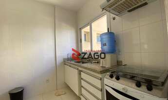 Imagem 4: Apartamento com 3 dormitórios para alugar, 106 m² por R$ 1.300,00/mês - Mercês - Uberaba/M