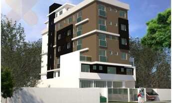 Imagem: Apartamento à venda, 23 m² por R$ 217.350,00