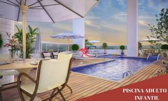 Imagem: Apartamento com 1 dormitório à venda