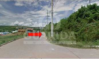 Imagem: Terreno para comprar no bairro Vargas