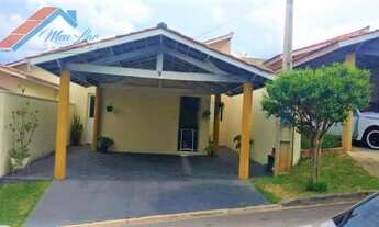 Imagem: Casa em Condomínio com Ótimo preço