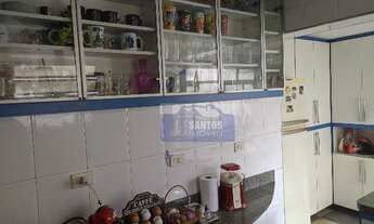 Imagem 7: Apartamento à venda, 96 m² por R$ 270.000,00 - Água Rasa - São Paulo/SP