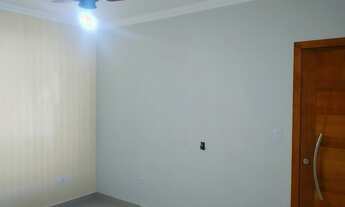 Imagem 4: Casa para venda possui 140 metros quadrados com 3 quartos em Assunção - São Bernardo do Ca