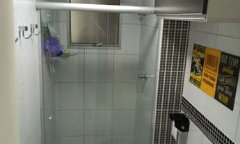 Imagem 4: Mar de Aruana 1 Apartamento com 3 dormitórios