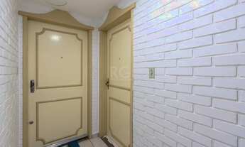 Imagem 2: Porto Alegre - Apartamento Padrão - Cristal