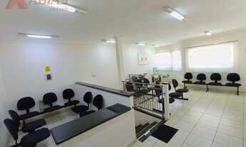 Imagem 5: São Carlos - Conjunto Comercial/Sala - Jardim Bethânia