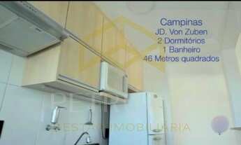 Imagem 7: Apartamento - Jardim Antonio Von Zuben - Campinas