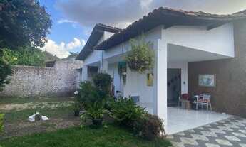 Imagem 2: Casa para aluguel com 4 quartos - Teresina/PI