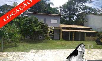 Imagem: Chácara para locação - 800 m² - em Condomínio