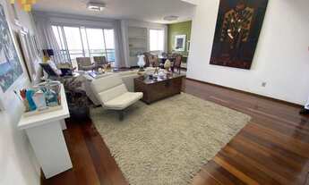 Imagem: Cobertura com piscina privativa