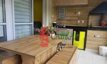 Imagem 3: Apartamento com 3 dormitórios à venda, 83 m² por R$ 600.000 - Cidade Maia - Guarulhos/SP