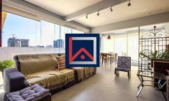 Imagem 7: Venda Cobertura 3 Dormitórios - 246 m² Vila Madalena