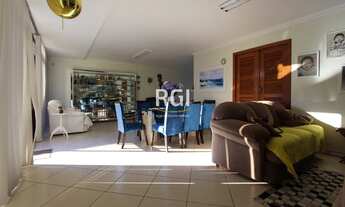 Imagem 7: Porto Alegre - Casa Padrão - Santa Tereza