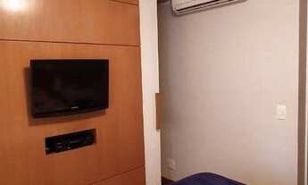 Imagem 8: Apartamento à venda, 105 m² por R$ 1.279.000,00 - Brooklin - São Paulo/SP