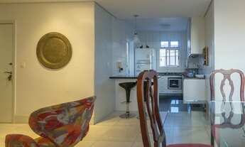 Imagem 5: Apartamento 3 Quartos à venda, 3 quartos, 1 suíte, 2 vagas, Gutierrez - Belo Horizonte/MG