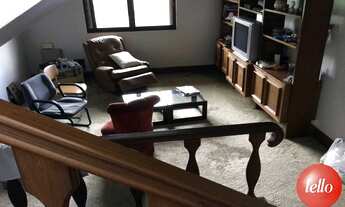 Imagem 5: São Paulo - Casa Padrão - Moema