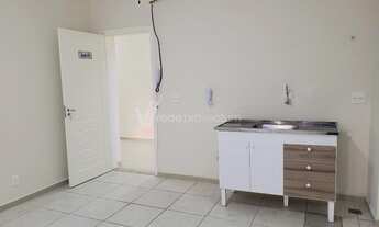 Imagem 6: Campinas - Conjunto Comercial/Sala - Jardim do Trevo