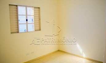 Imagem 5: SOROCABA - Casa Padrão - Wanel Ville V