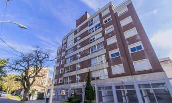 Imagem: Porto Alegre - Apartamento Padrão - Mont