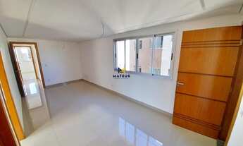 Imagem: BELO HORIZONTE - Padrão - Padre Eustáquio