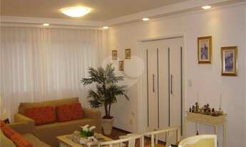 Imagem: Apartamento para venda e locação com 3