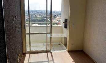 Imagem 6: Apartamento com 3 dormitórios à venda, 64 m² por R$ 440.000 - Jardim Morumbi - Londrina/PR