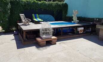 Imagem 3: Porto Alegre - Casa Padrão - Sarandi