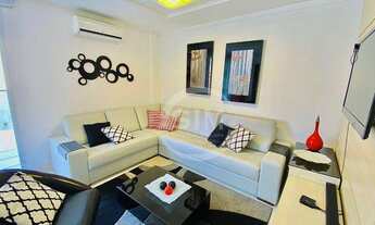 Imagem 3: Cobertura com 2 dormitórios à venda, 128 m² no Centro - Cabo Frio/RJ