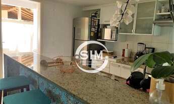 Imagem 6: Casa com 4 dormitórios à venda, 229 m² por R$ 2.100.000,00 - Geribá - Armação dos Búzios/R