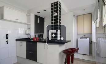 Imagem 5: Apartamento, 105 m² - venda por R$ 1.500.000,00 ou aluguel por R$ 7.000,00/mês - Jardim Am