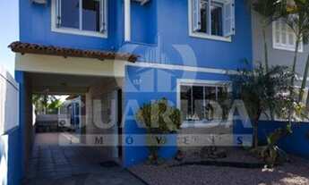 Imagem 4: Casa para comprar no bairro Aberta dos Morros - Porto Alegre com 3 quartos