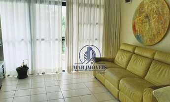 Imagem 2: Apartamento com 3 dormitórios para alugar em região nobre de Pitangueiras - Guarujá/SP