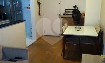 Imagem 3: Apartamento para venda com 2 dormitorios e 1 vaga no Jaçanã