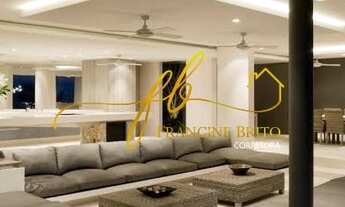 Imagem 2: Sobrado 3 Dormitórios em condomínio Fechado em Jacareí - Bosque Manacás - SP