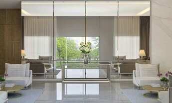 Imagem 4: APARTAMENTO com 3 dormitórios à venda por R$ 1.450.000,00 no bairro Alto da Glória - CURIT